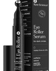Eye serum for puffy eyes
