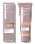 Revlon Illuminance Tinted Serum, Triple Hyaluronic Acid, Evens fl oz.