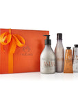 natura Amazonian Bio-Beauty Castanha Gift Set