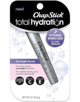 ChapStick Total Hydration Vitamin Enriched Lip