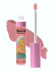 wet n wild Wildflower Lip Gloss Alice In Wonderland Collection
