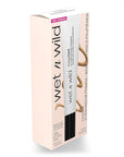 wet n wild Megalast Eyeshadow Primer, lightweight formula, inflused with Vitamin E
