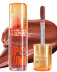 Lipgloss Lip Oil Duck Lip Plumper Gloss High Lipgloss