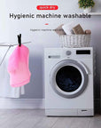 Arch&m exfoliating washcloth towel japanese