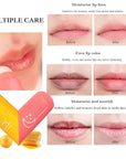Moisturizing Lip Balm Day & Night