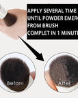 Mineral Sunscreen Setting Powder, SPF 35 Translucent Loose