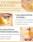 30 pairs lip masks &