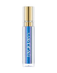 Maydear Chameleon Lipstick High Pigmented Multichrome Lipstick, Long-Lasting Metallic Shine Lip Gloss, Full-Coverage Rainbow Lip Color for Women, Blue Cyan (03)