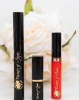 Essence of Argan Moisturizing Lipstick, Nourishing