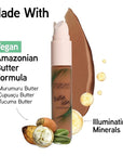Physicians Formula Butter Glow Concealer Deep-to-Rich