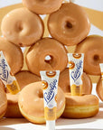 Lanolips 101 Delicious Glazed Donut -