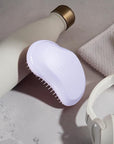 Tangle Teezer Original Detangler Brush, Dry & Wet Hairbrush for All Hair Types, Lilac