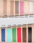 Erinde White Matte Eyeshadow Palette, Single White Pressed Powder Eye Shadow, Ultra-Blendable, Pigmented Color, Long Lasting, Halloween Blood Makeup Base, Cruelty-Free & Vegan