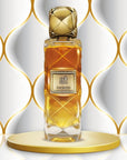 RASASI Dorar Tawleefa Collection for Women Eau de Parfum Spray, 3.4 Ounce