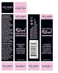 Retinol eye stick, retinol eye