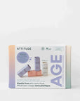 ATTITUDE Oceanly Aging Skin Daily Facial