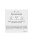 Cetaphil Deep Hydration Healthy Glow Daily Face Cream, 1.7 oz, 48 Hour Dry Skin Face Moisturizer for Sensitive Skin, With Hyaluronic Acid, Vitamin E & Vitamin B5