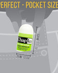 Chap-Ice® | 12-Count Mini Kiwi Lime (0.10oz/3g