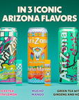 AriZona Iced Tea SPF 30 Lip