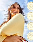 Hawaiian Tropic Sunscreen Silk Hydration Moisturizing Broad Spectrum Sun Care Sunscreen Lotion - SPF 30, 6 Ounce