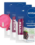 Lip Balm Hydrating, 0.17 Oz, Bundled Cleansing