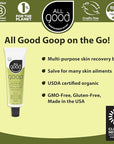 All Good Goop on the Go 1oz