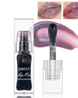 Magic Color Changing Moisturizing Lip Glow Oil, 2024 Lip