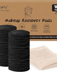 Orighty microfiber makeup remover pads