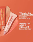 Burt’s Bees Mango Grapefruit Lip Jelly oz.