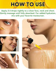 Vitamin E Oil - 75,000 IU Ultra Concentrated - Moisturizes, Fades Scars & Stretch Marks, Anti-Aging & Skin Hydration - for Face, Body, Hair, and Nails