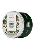 The Body Shop Coconut Body Butter – Nourishing & Moisturizing Skincare for Very Dry Skin – Vegan – 13.5 oz