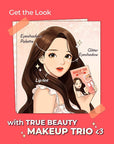 AMTS x True Beauty Edition -