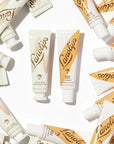 Lanolips Lip Scrub - Natural Lip