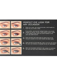 Natural Complete Eye and Lip Set