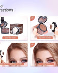 Acomler Root Touch Up Powder