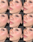 Glo Skin Beauty Blush (Spice Berry) - Pressed Healthy Glow