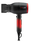 CHI Lava Hair Dryer, Blow Dryer for Smooth, Shiny Results, Lower-Temperature Styling for Less Damage, Reduces Frizz