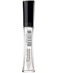 L’Oreal Paris Makeup Infallible 8 Hour Hydrating Lip Gloss, Crystal Glass, 0.21 Fl Oz