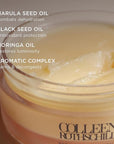 COLLEEN ROTHSCHILD Radiant Cleansing Balm | Deeply Cleanses, 3.3 fl oz
