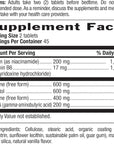 Country Life Gaba Relaxer, Rapid Release - 90 Tablets