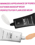 wet n wild Photo Focus Matte Face Primer in Prime