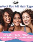 Wet Brush Original Detangler Hair