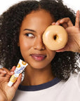 Lanolips 101 Delicious Glazed Donut -