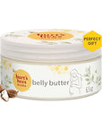 Burt's Bees Mama Belly Butter, Stretch