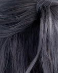 Danger Jones Semi-Permanent Hair Color (Pavement - Grey)