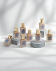 W7 Legend Foundation - Creamy Liquid Foundation for - (Buff) 28ml
