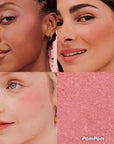 Benefit Cosmetics WANDERful World Silky-Soft Powder Blush PomPom