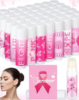 50 Pack Breast Cancer Awareness Favors
