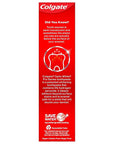 Colgate Optic White Pro Series Whitening Toothpaste with 5% Hydrogen Peroxide, Stain Prevention, 3 oz Tube, 2 Pack