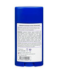Dr Teal's Aluminum Free Deodorant, Lavender Vanilla with Essential Oils, 2.65 oz (Pack of 3)